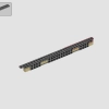 Железнодорожная станция Брик-Кросс (LEGO 910034)