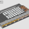 Железнодорожная станция Брик-Кросс (LEGO 910034)