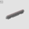 Железнодорожная станция Брик-Кросс (LEGO 910034)