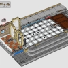Железнодорожная станция Брик-Кросс (LEGO 910034)