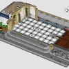 Железнодорожная станция Брик-Кросс (LEGO 910034)