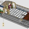 Железнодорожная станция Брик-Кросс (LEGO 910034)