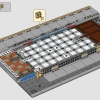 Железнодорожная станция Брик-Кросс (LEGO 910034)