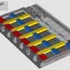 Железнодорожная станция Брик-Кросс (LEGO 910034)