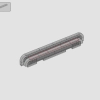 Железнодорожная станция Брик-Кросс (LEGO 910034)
