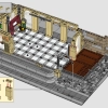 Железнодорожная станция Брик-Кросс (LEGO 910034)