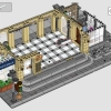 Железнодорожная станция Брик-Кросс (LEGO 910034)