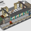 Железнодорожная станция Брик-Кросс (LEGO 910034)