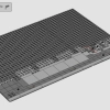 Железнодорожная станция Брик-Кросс (LEGO 910034)