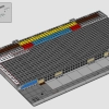 Железнодорожная станция Брик-Кросс (LEGO 910034)