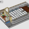 Железнодорожная станция Брик-Кросс (LEGO 910034)