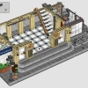 Железнодорожная станция Брик-Кросс (LEGO 910034)