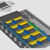 Железнодорожная станция Брик-Кросс (LEGO 910034)