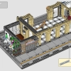 Железнодорожная станция Брик-Кросс (LEGO 910034)