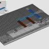 Железнодорожная станция Брик-Кросс (LEGO 910034)