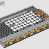 Железнодорожная станция Брик-Кросс (LEGO 910034)