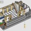 Железнодорожная станция Брик-Кросс (LEGO 910034)