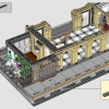 Железнодорожная станция Брик-Кросс (LEGO 910034)