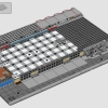 Железнодорожная станция Брик-Кросс (LEGO 910034)