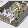Железнодорожная станция Брик-Кросс (LEGO 910034)