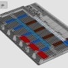Железнодорожная станция Брик-Кросс (LEGO 910034)