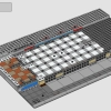 Железнодорожная станция Брик-Кросс (LEGO 910034)