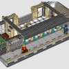Железнодорожная станция Брик-Кросс (LEGO 910034)