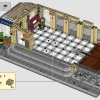 Железнодорожная станция Брик-Кросс (LEGO 910034)