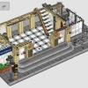 Железнодорожная станция Брик-Кросс (LEGO 910034)