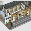 Железнодорожная станция Брик-Кросс (LEGO 910034)