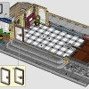 Железнодорожная станция Брик-Кросс (LEGO 910034)