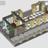 Железнодорожная станция Брик-Кросс (LEGO 910034)