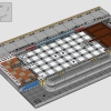 Железнодорожная станция Брик-Кросс (LEGO 910034)