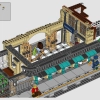 Железнодорожная станция Брик-Кросс (LEGO 910034)