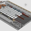 Железнодорожная станция Брик-Кросс (LEGO 910034)