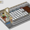 Железнодорожная станция Брик-Кросс (LEGO 910034)