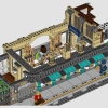 Железнодорожная станция Брик-Кросс (LEGO 910034)