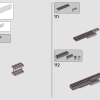 Железнодорожная станция Брик-Кросс (LEGO 910034)