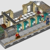 Железнодорожная станция Брик-Кросс (LEGO 910034)