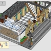 Железнодорожная станция Брик-Кросс (LEGO 910034)
