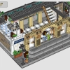 Железнодорожная станция Брик-Кросс (LEGO 910034)