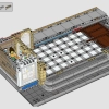 Железнодорожная станция Брик-Кросс (LEGO 910034)