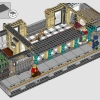 Железнодорожная станция Брик-Кросс (LEGO 910034)