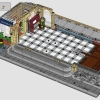Железнодорожная станция Брик-Кросс (LEGO 910034)