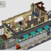Железнодорожная станция Брик-Кросс (LEGO 910034)