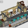 Железнодорожная станция Брик-Кросс (LEGO 910034)