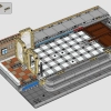 Железнодорожная станция Брик-Кросс (LEGO 910034)