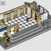 Железнодорожная станция Брик-Кросс (LEGO 910034)