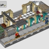 Железнодорожная станция Брик-Кросс (LEGO 910034)