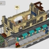 Железнодорожная станция Брик-Кросс (LEGO 910034)